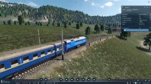 Строим Порт | Transport Fever 2 моды Русские | S03 #4 (жд игры)