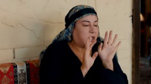 Kağan Ağa'nın Dermanı Azeri Hemşirenin Ellerinde - Yeni Gelin