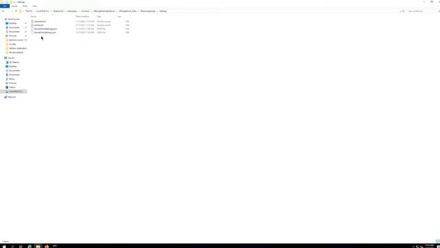 V Rising - GloomRot Update! How to Make a Dedicated Server on Windows смотреть онлайн