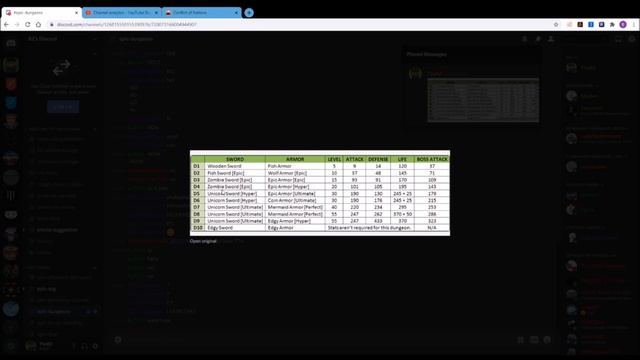 Epic RPG - Intermediate Game Guide Episode смотреть онлайн