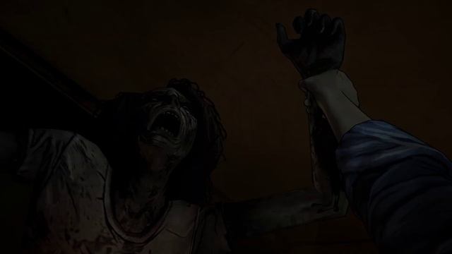 Your Choices Don't Matter