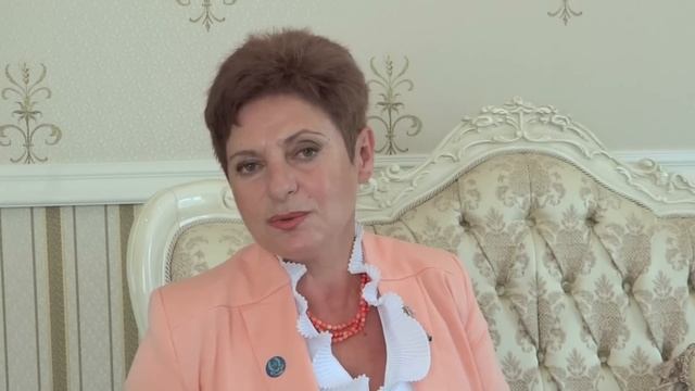 NSD Виктория Туткевич об антивозрастной системе смотреть онлайн