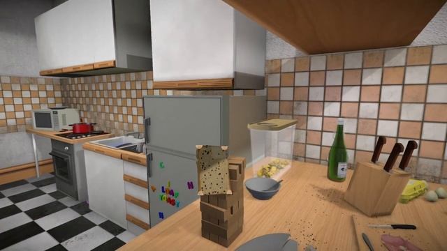 i am bread the hard game with simple tasks смотреть онлайн