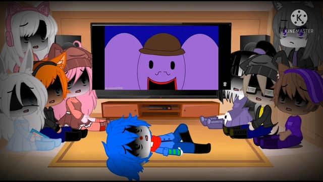piggy reacciona a sus memes parte 1/5|leer descripción|girlfriend_yt смотреть онлайн