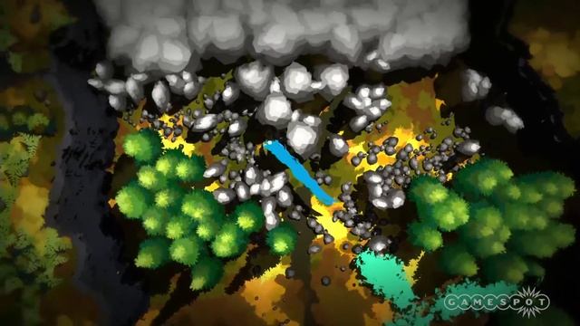 Future Unfolding - Running Gameplay смотреть онлайн