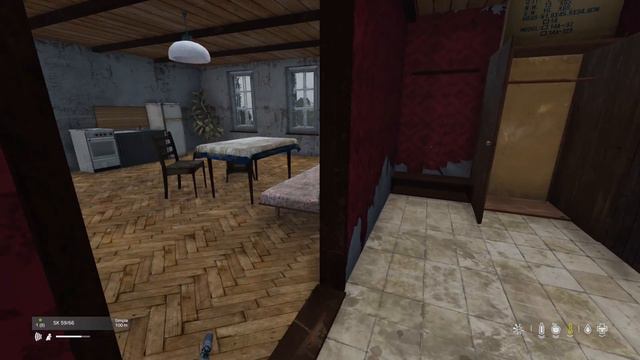 DAYZ 65 | DEFENDEMOS BIELAWA DE UN SNIPER | DayZ PvP Livonia | Ryoga смотреть онлайн
