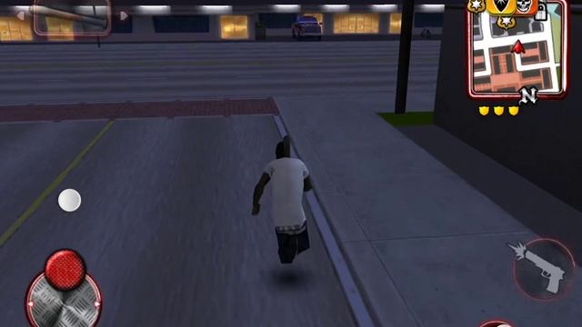 Urban Crime the best full-3D crime simulation game смотреть онлайн