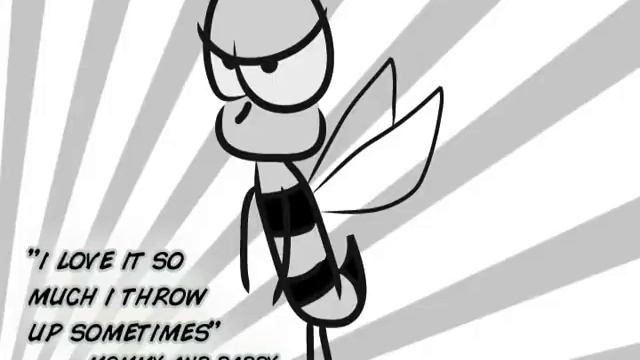 NinjaFly Comics Trailer 2010 смотреть онлайн
