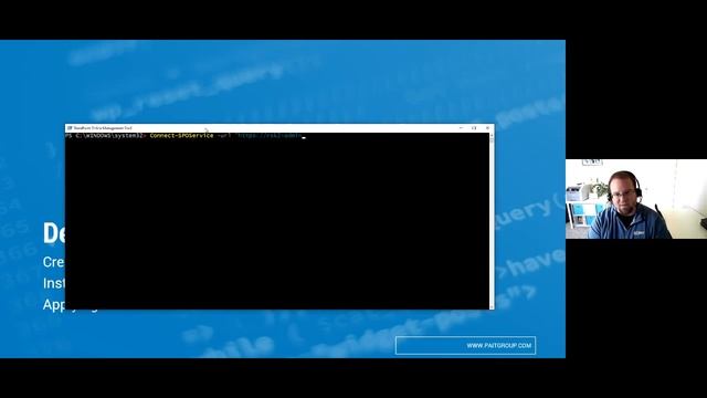 Modern SharePoint Themes, Site Scripts, & Site Designs смотреть онлайн