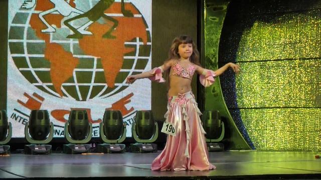 Irina Sokur @ Piramida'11. смотреть онлайн