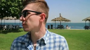 Обзор отеля flamingo в OАЭ