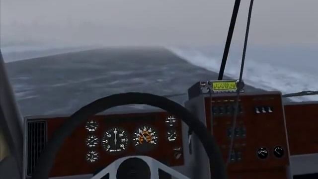 18 Wheels of Steel: Extreme Trucker 2 (2011) ENG/Игра смотреть онлайн