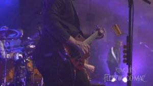 Fleetwood Mac "Everywhere" performed by Rumours of Fleetwood Mac