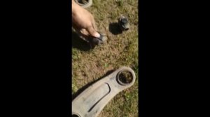 Подвеска Chery Bonus 3