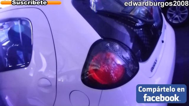 2013 geely lc 1.3 colombia video de carros auto show FULL HD смотреть онлайн