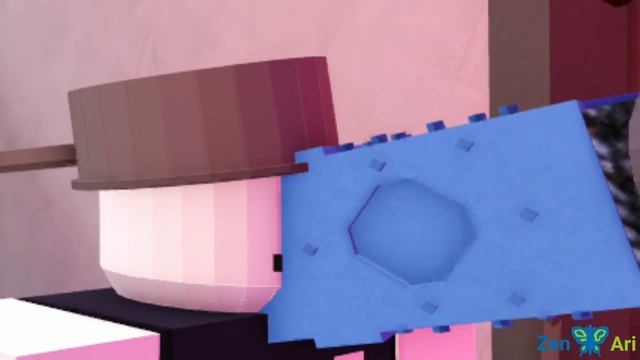 Stone Free beatdown | Build a boat for treasure смотреть онлайн