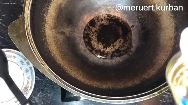 Тыквенный суп Асқабақтан сорпа #тыквеннаякаша #тыкварецепты #тыквенныйсуп #тыква #правильноепитание