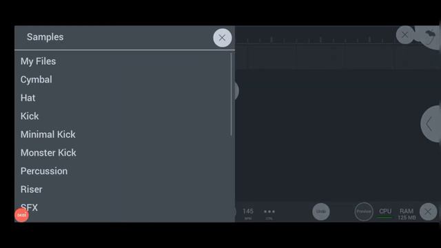 Fl Studio Mobile Me Edm Cowbell pattern kaiyse Banaye part 2 смотреть онлайн