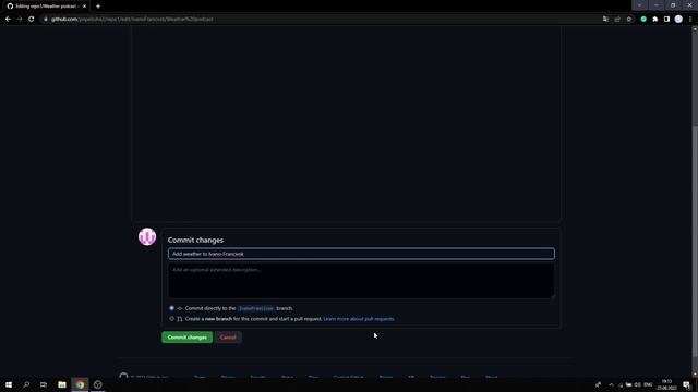 71. Реєстрація на GitHub та основні поняття смотреть онлайн