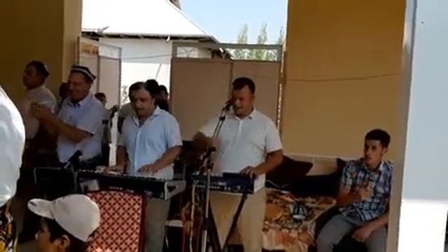 30-kishilik tuydan lavha. Dilmurod Madmusayevdan ijrosida yangi tuy bob sho‘x qo‘shiqlar.new 2020 смотреть онлайн