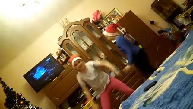 С новым годом братва смотреть онлайн