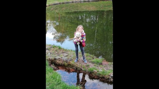 Сокольники. Гуляем. Майские 2019 смотреть онлайн