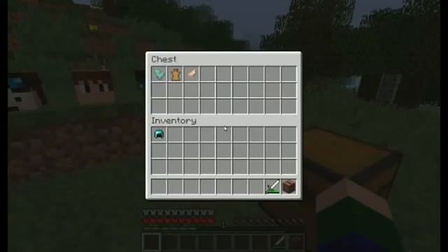 Minecraft PC: Update: Snapshot-14w32d смотреть онлайн