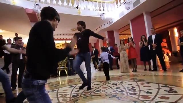 Супер Лезгинка смотреть онлайн