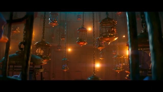 YTP: Super Mario Gets Groovy In The Womb (Feat. Robert Downey Jr.) | The Super Mario Bros Movie REA смотреть онлайн