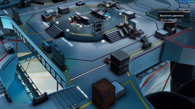 Element: Space ★ GamePlay ★ Ultra Settings смотреть онлайн