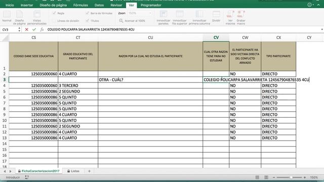 Instituciones Cuentame y Drive смотреть онлайн