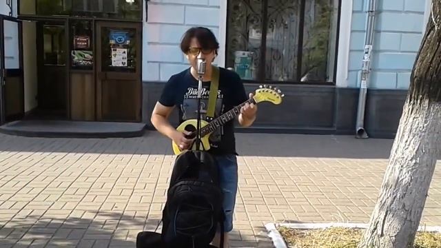 Воспоминание о былой любви в Ярославле смотреть онлайн