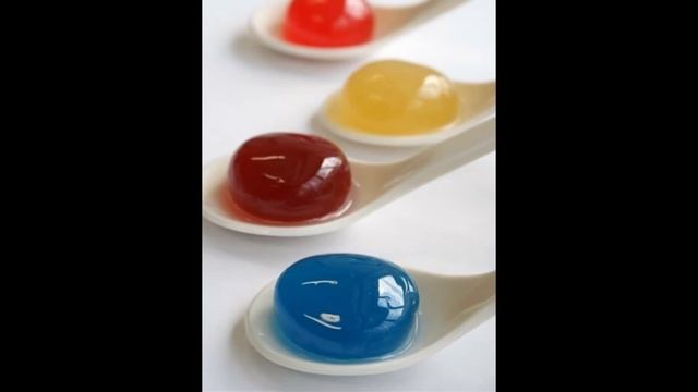 Молекулярная Кухня