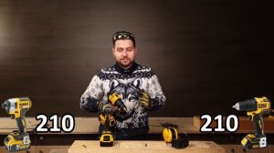 Ударные биты в шуруповерт и не ударные в impact