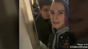 Игорь и Жека