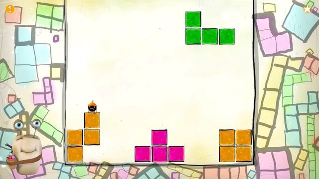 Чучел играет в мини игры, чтобы получить супер силу смотреть онлайн