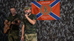 КОНЦЕРТ В ЗОНЕ СВО_За окошком вишня_ЯРОСЛАВ СУМИШЕВСКИЙ