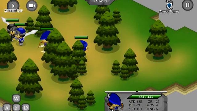 Imperial Battle Tactics #01 прохождение игры смотреть онлайн