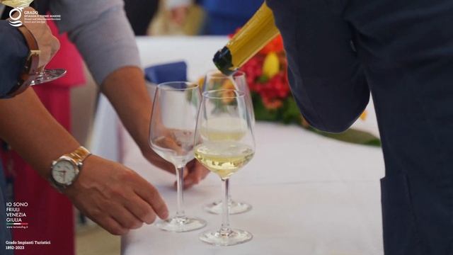 GRADO GIT Estate/ Sommer/Summer START 2023: Tutta un'altra musica смотреть онлайн