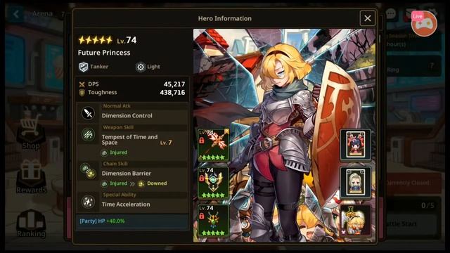 Ragnarok Online 2 Spear of Odin and Guardian Tales l First Impressions on new game смотреть онлайн