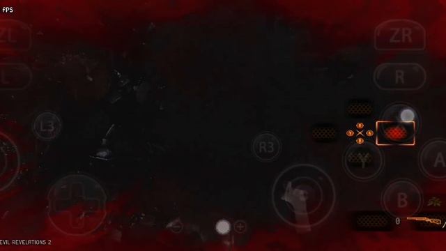 Resident Evil 2 Revelations Nintendo switch Android emulator Mediatek Dimensity 8100 Poco X4 GT смотреть онлайн