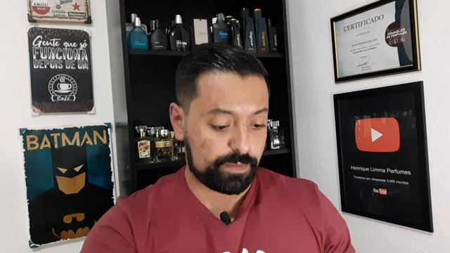 CHEGARAM OS NOVOS LANÇAMENTOS DA IDEM PERFUMES // 14 PERFUMES QUE VAI CHAMAR A ATENÇÃO !! смотреть онлайн