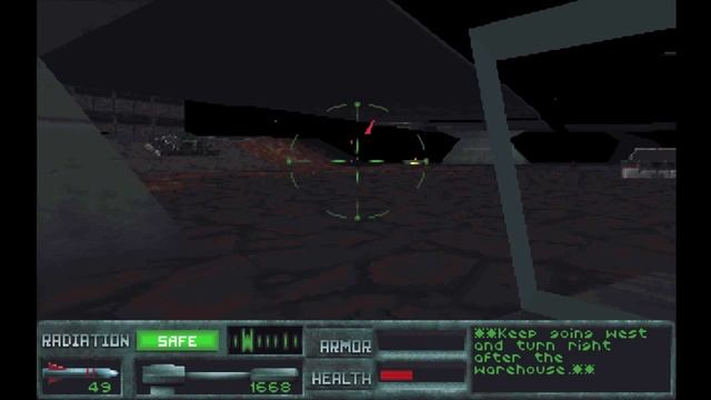 The Terminator: Future Shock Gameplay Part 3 смотреть онлайн