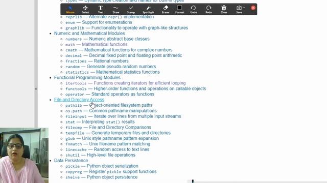 Standard Library смотреть онлайн