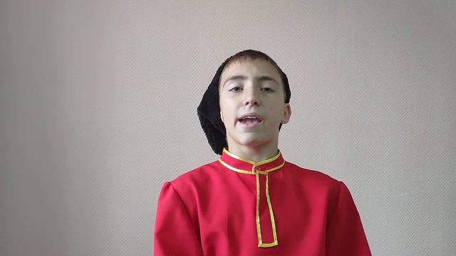 "Летит по полю конь буланый". Исполняет Владимир Козлов смотреть онлайн