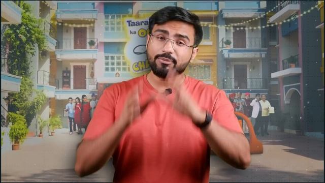 Why I can't watch Taarak Mehta Ka Ooltah Chashmah anymore!! смотреть онлайн