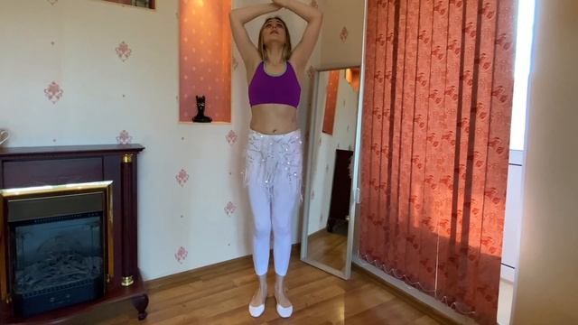 УДАР ПО ЦЕЛЛЮЛИТУ 100%!!!ТРЯСКИ В ТАНЦЕ ЖИВОТА!!!Всего один раз в неделю! ПРОВЕРЕННЫЙ СПОСОБ! смотреть онлайн