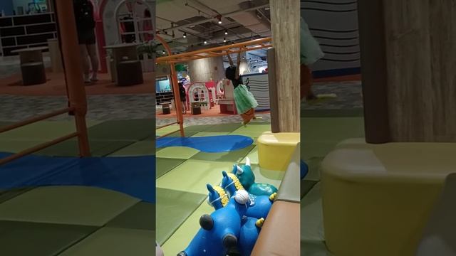 kids obstacles challenge game смотреть онлайн