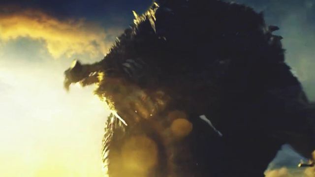 Godzilla vs Kong | Warriors | Imagine Dragons смотреть онлайн