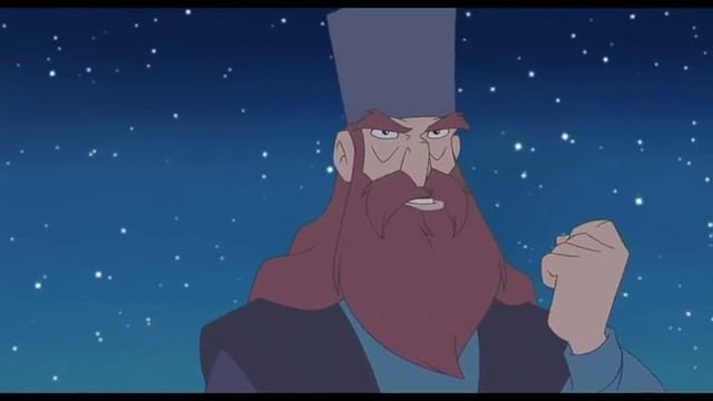 Город колдунов 2003 смотреть онлайн